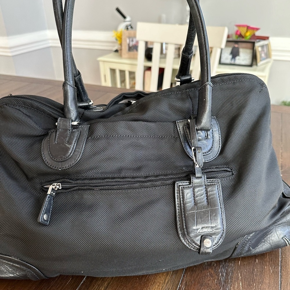 Tumi duffle/travel bag - Picture 8 of 15